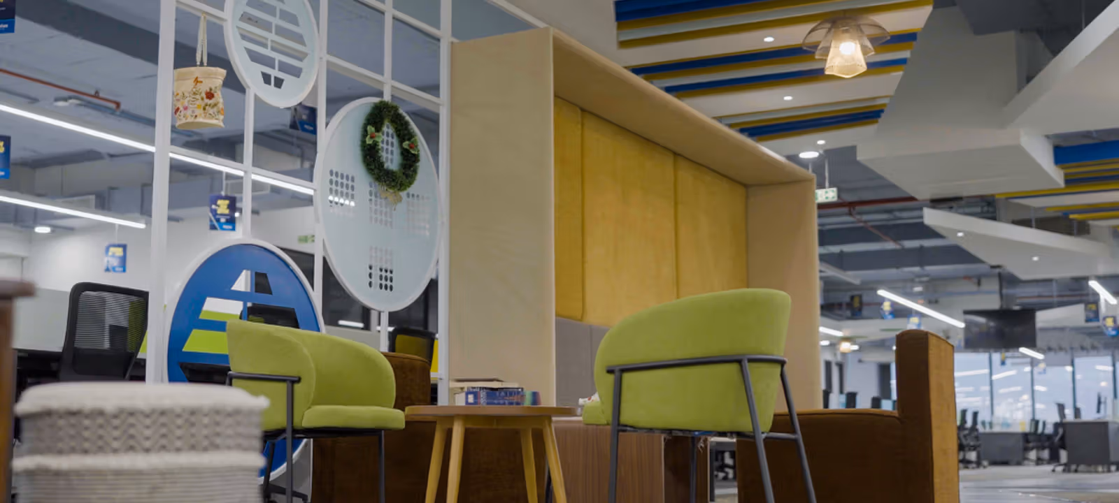 Campus-1a Rmz Millenia Business Park-i 9/1 Mgr Main Rd Kodandarama Nagar Perungudi, Chennai - Image 1