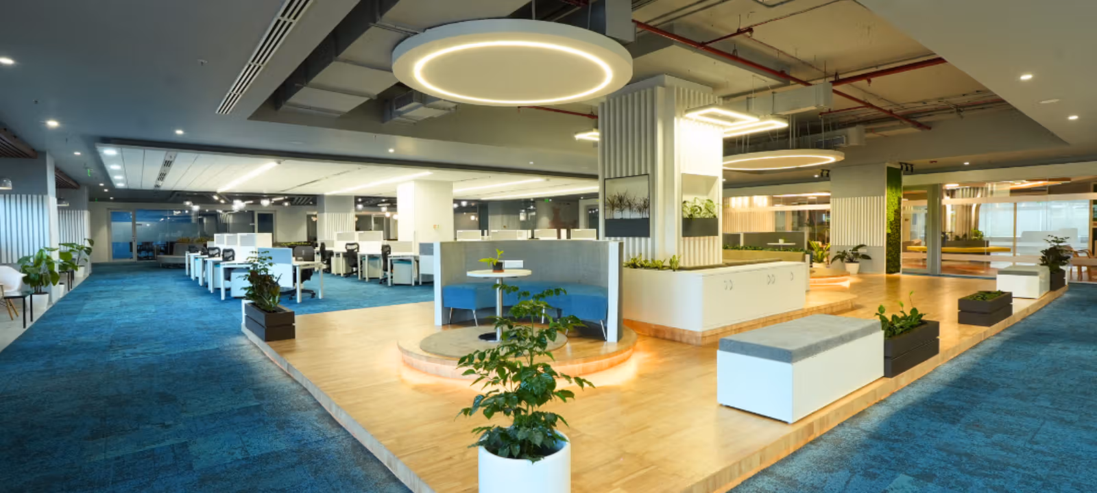 201 Ofiice No 2 Commerzone It Park Yerawada, Pune - Image 1