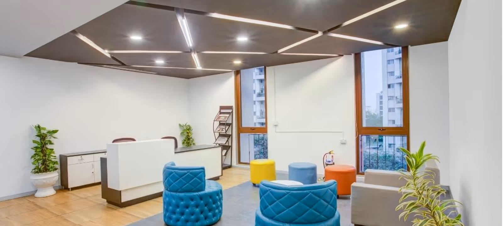 2968+4r9 Kakkanad, Kochi - Image 1