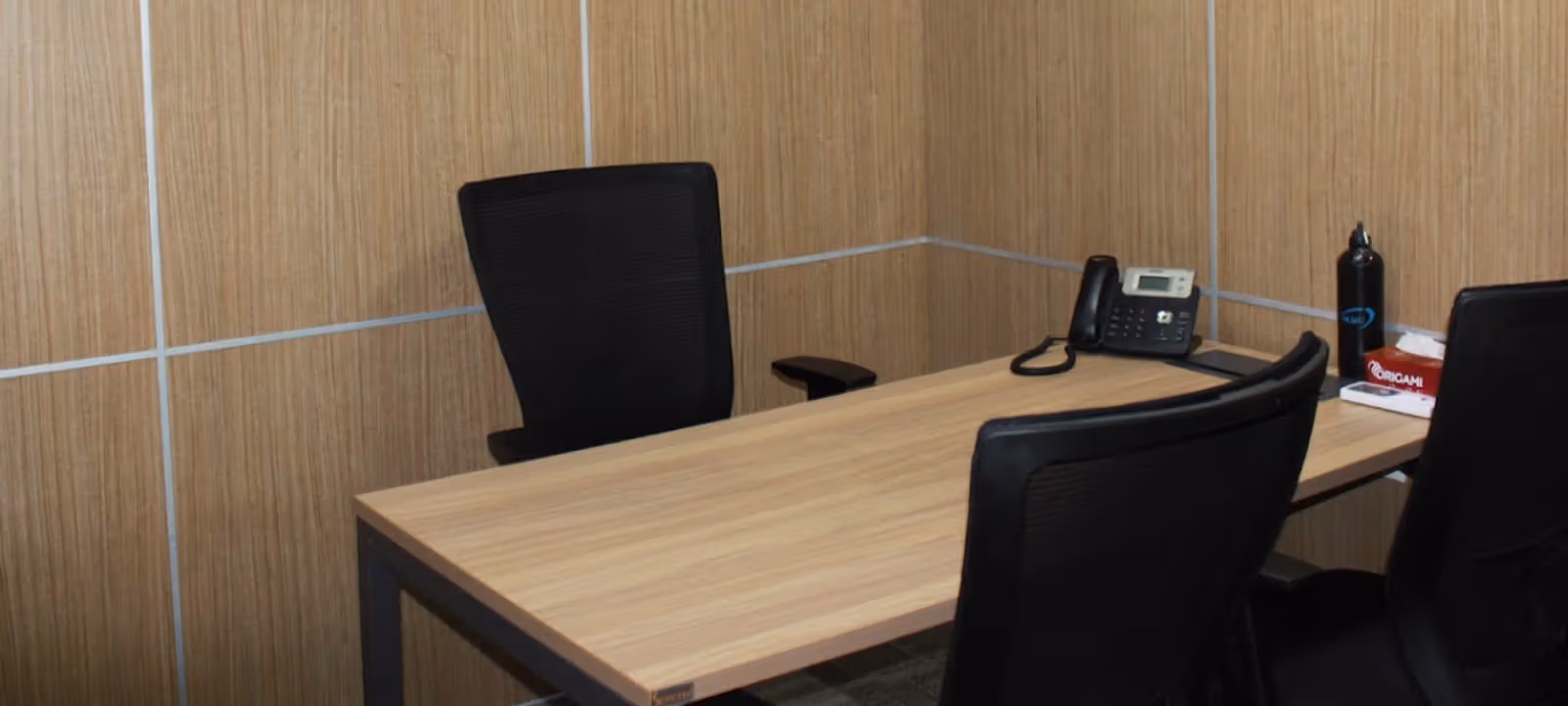 22 Block A & B Camac St, Kolkata - Image 1