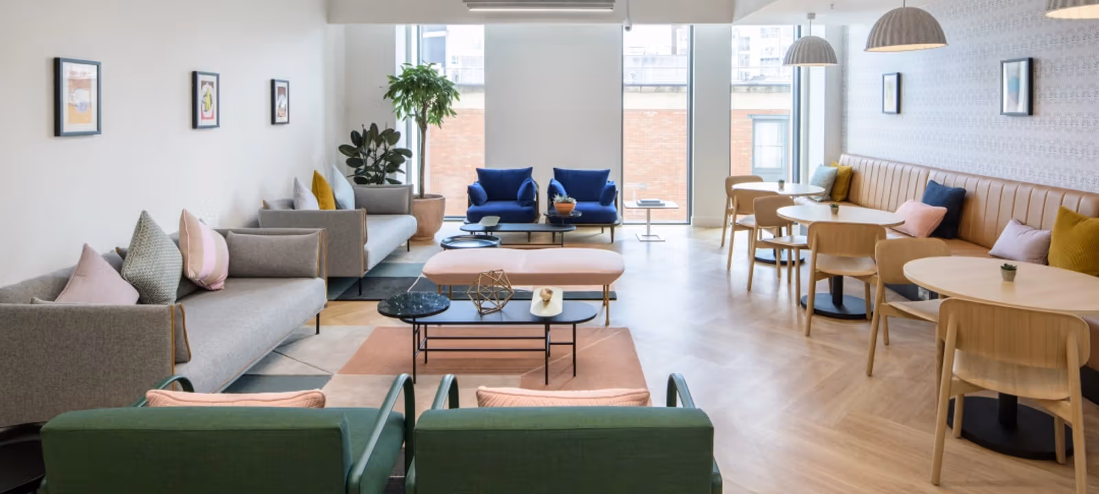 1 Oxford St, Manchester - Image 1