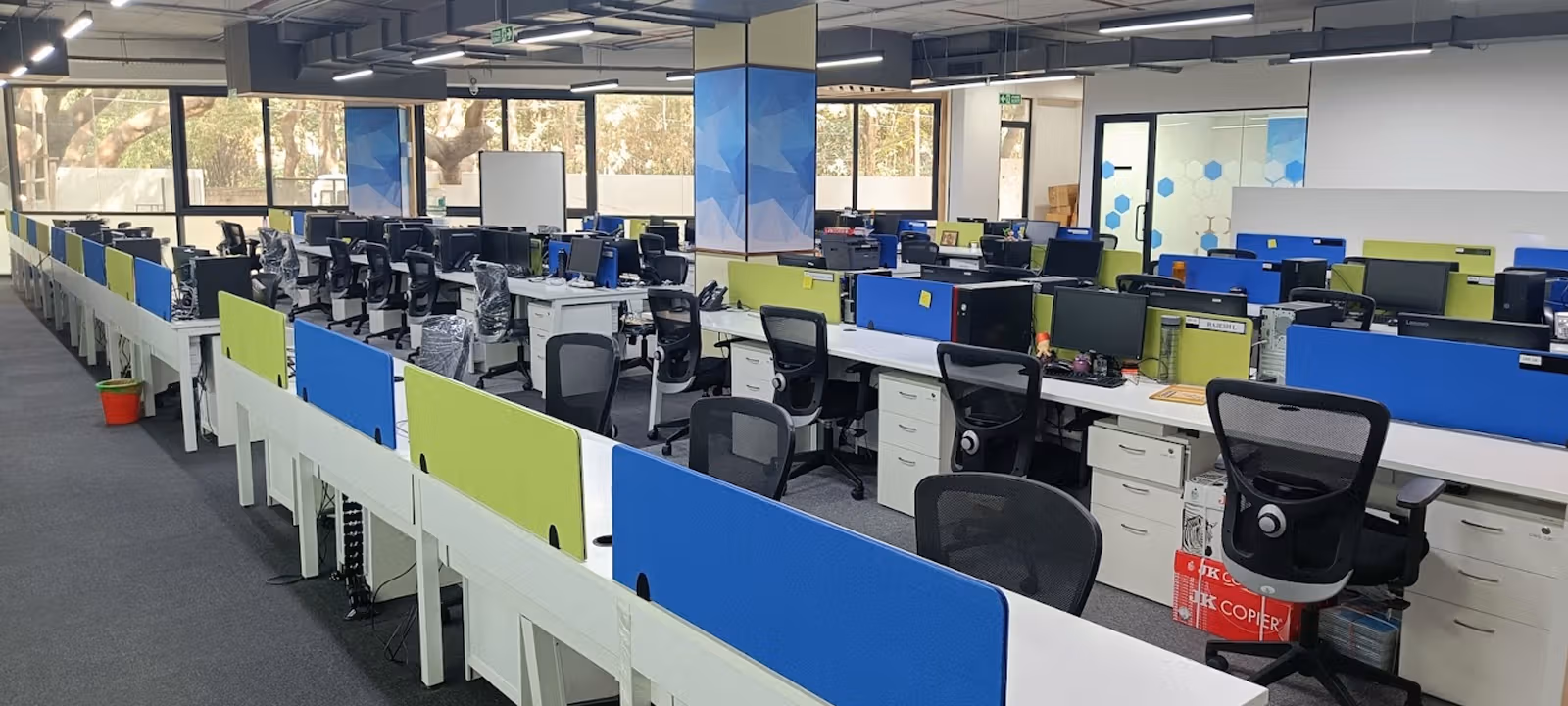 50 100 Feet Rd Santhosapuram Koramangala 2nd Block Koramangala, Bengaluru - Image 1