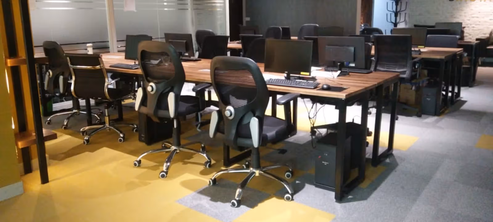 137 Residency Road, Bengaluru - Image 1