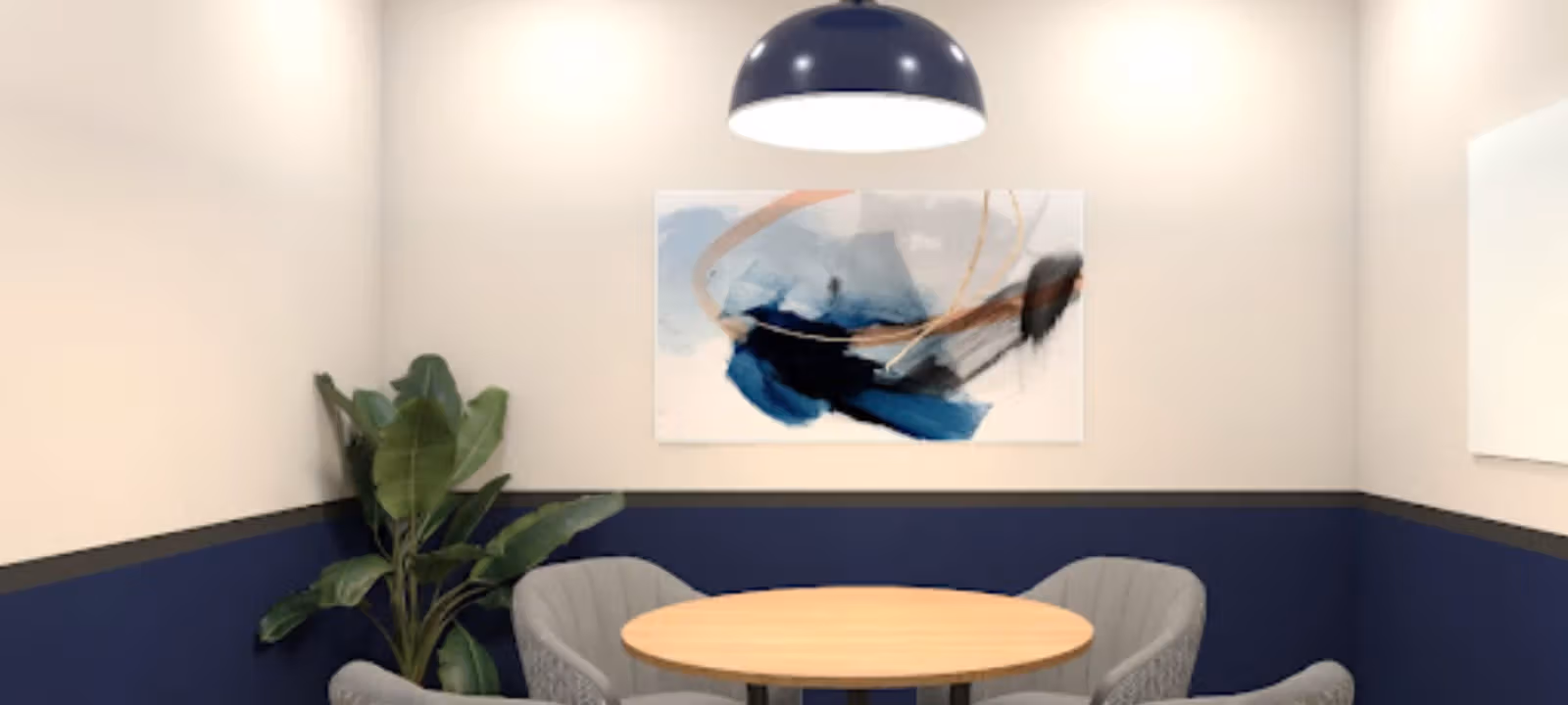 Icc Complex Mccia Trade Tower Senapati Bapat Rd Laxmi Society Model Colony, Pune - Image 1