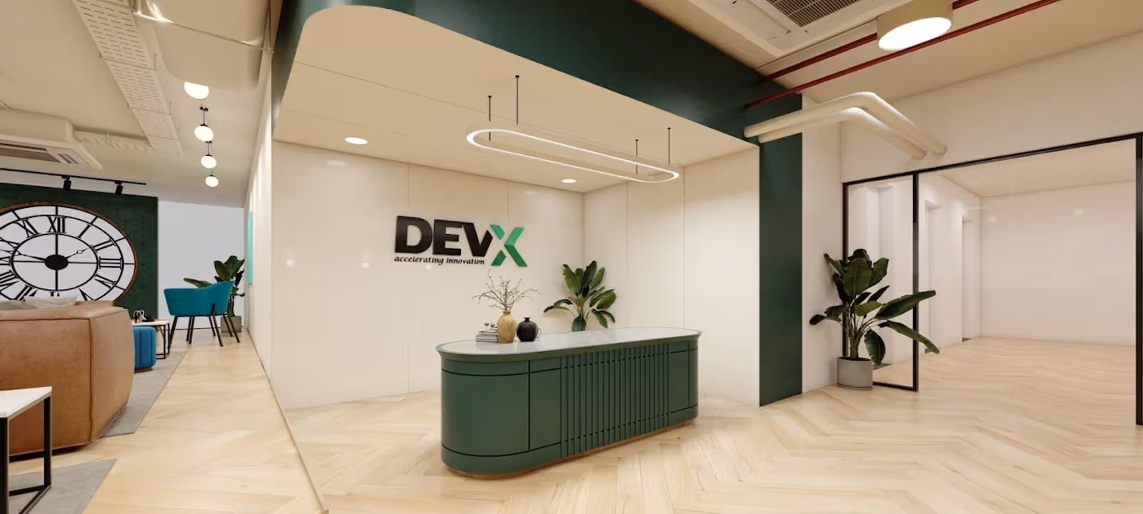 Purva Summit Whitefields Hitec City, Kondapur - Image 1