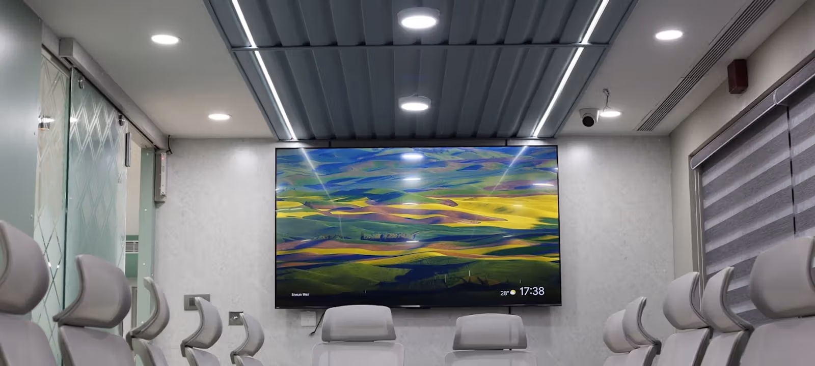 133/2 Residency Rd, Bengaluru - Image 1