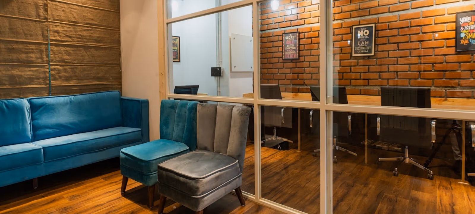 4 Union Street Infantry Rd, Bengaluru - Image 1