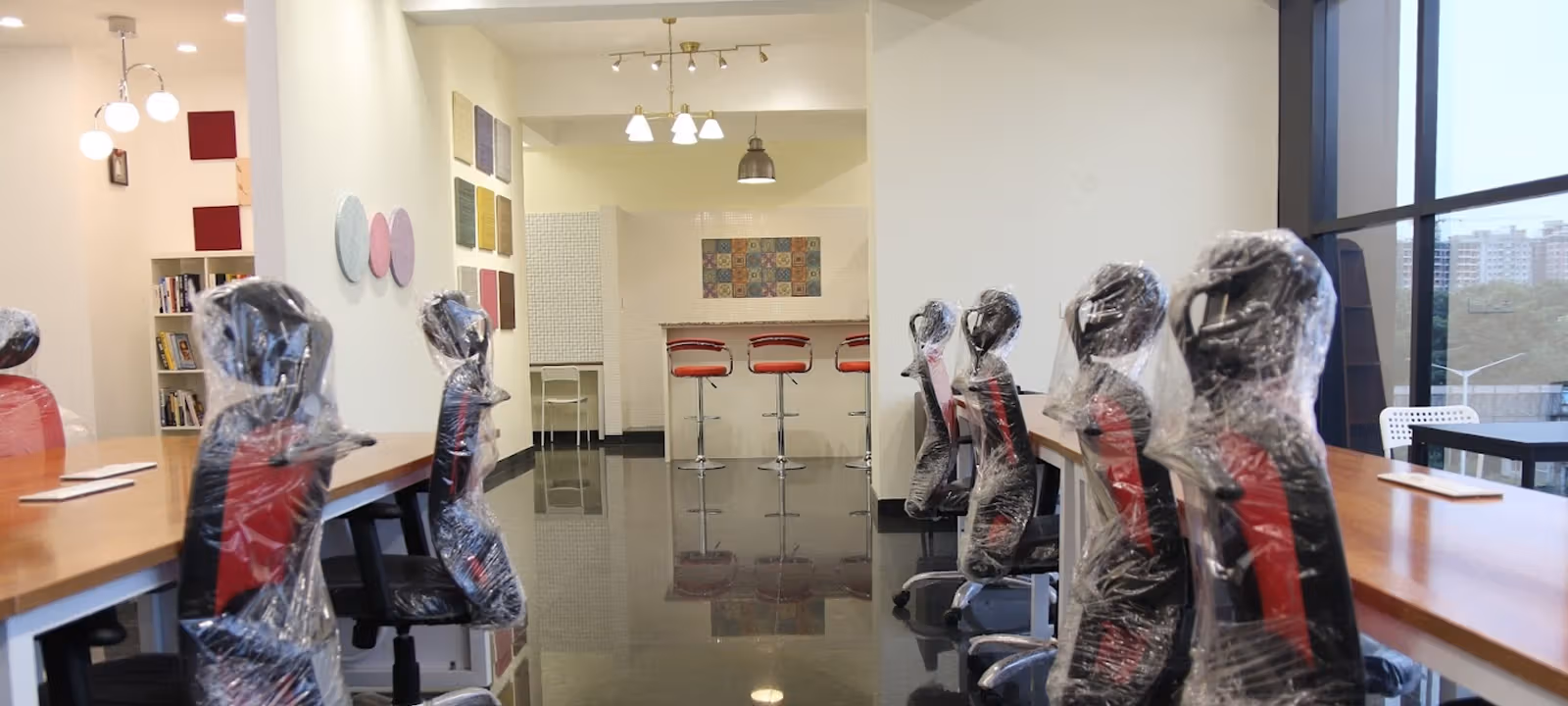 1A, 2, 3 Magaji Inspire Outer Ring Road Adjacent To Bimal Nexa Showroom 3rd Block Bda Layout 2nd Stage, Bengaluru - Image 1