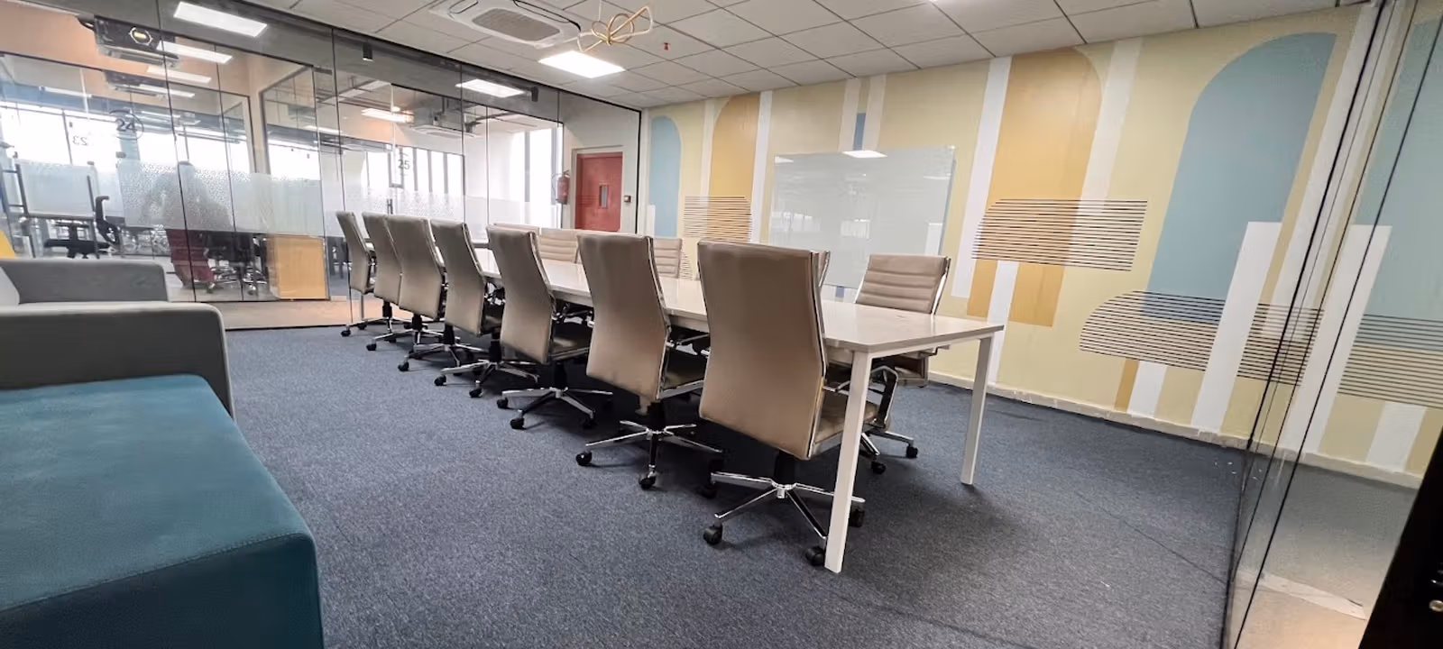 Ab Rd Slice 6 Aranya Nagar Scheme 78 Vijay Nagar, Indore - Image 1