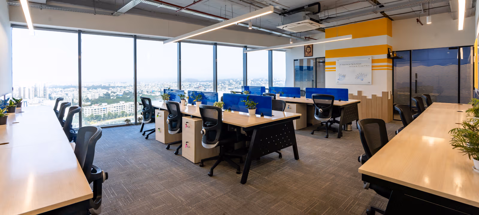 Software Units Layout Hitec City, Hyderabad - Image 1