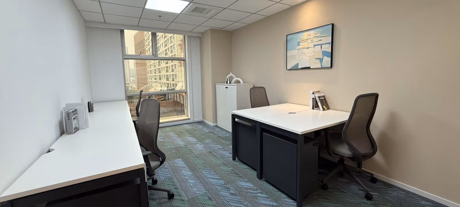 663 Jiujiang Road, Shanghai - Image 1