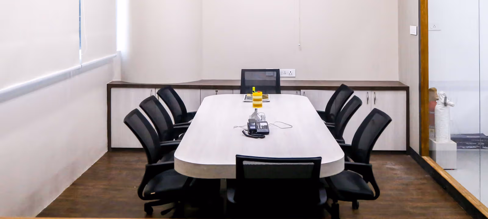 Idco Info Park  Chandaka Industrial Estate, Bhubaneswar - Image 1