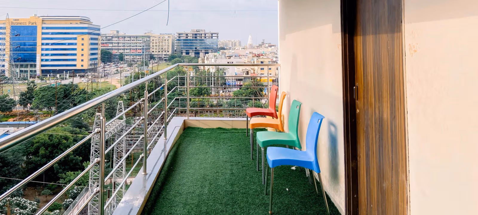 683/3 Malviya Nagar, Indore - Image 1