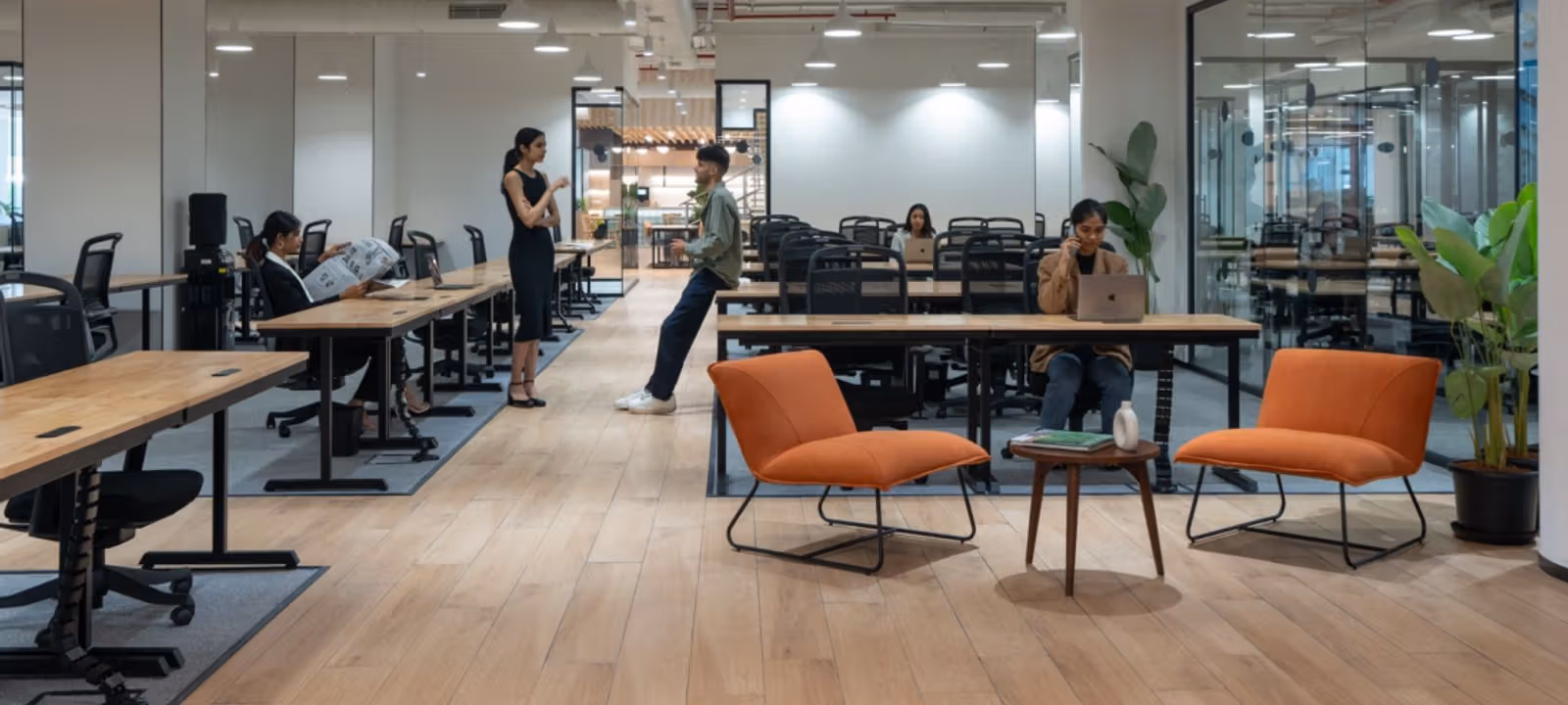 Hal Old Airport Rd Kodihalli, Bengaluru - Image 1