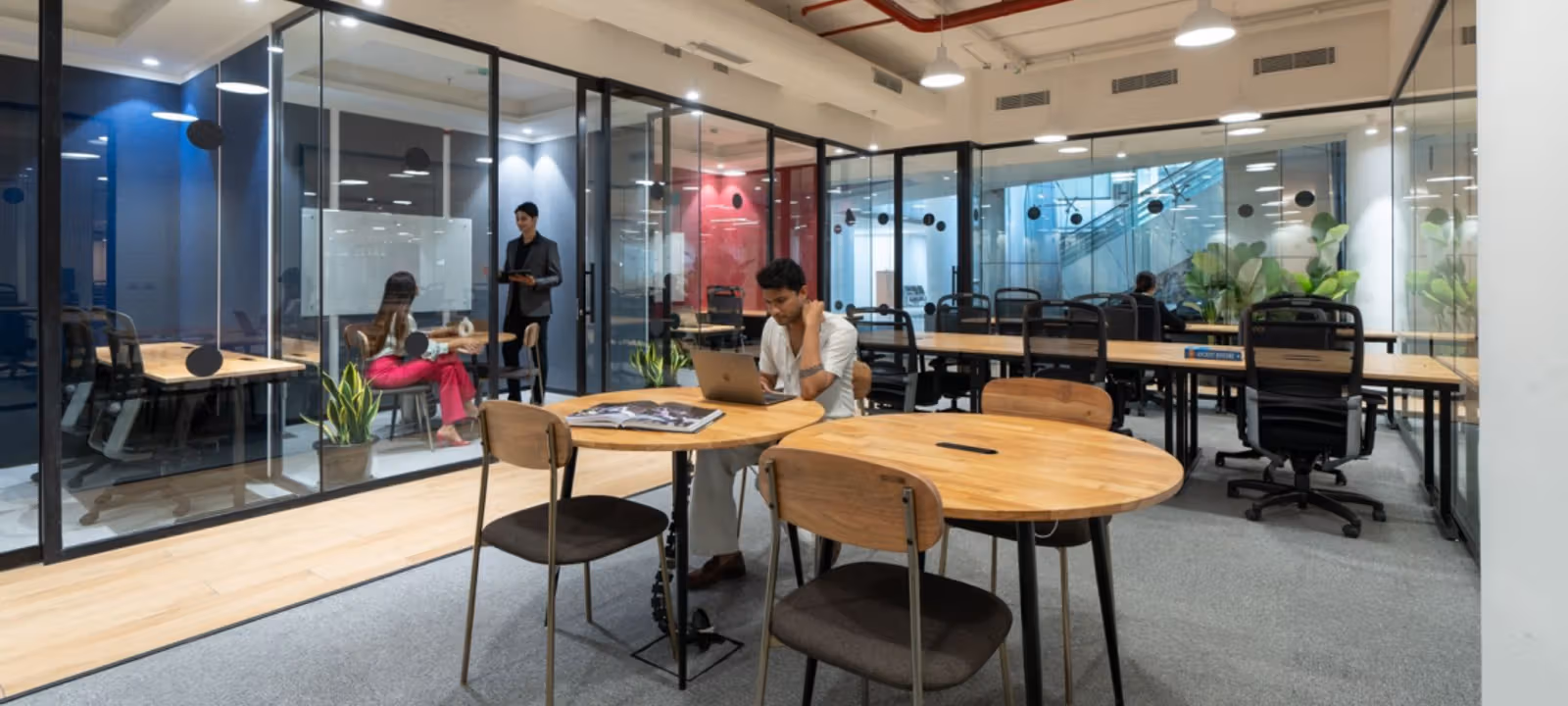 Hal Old Airport Rd Kodihalli, Bengaluru - Image 1