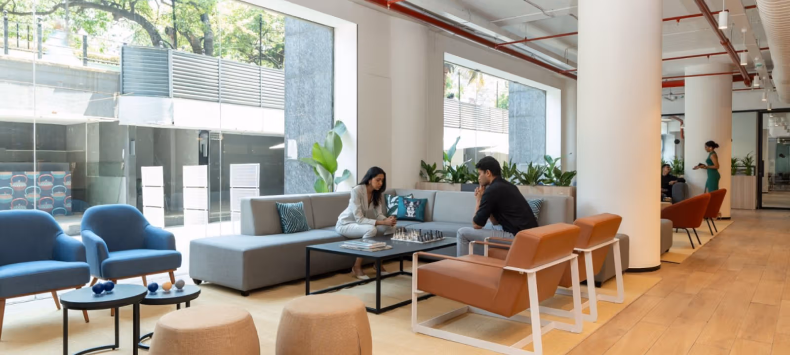 Hal Old Airport Rd Kodihalli, Bengaluru - Image 1