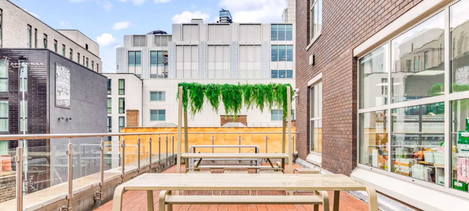 43 Worship Street, London Shoreditch - Image 1