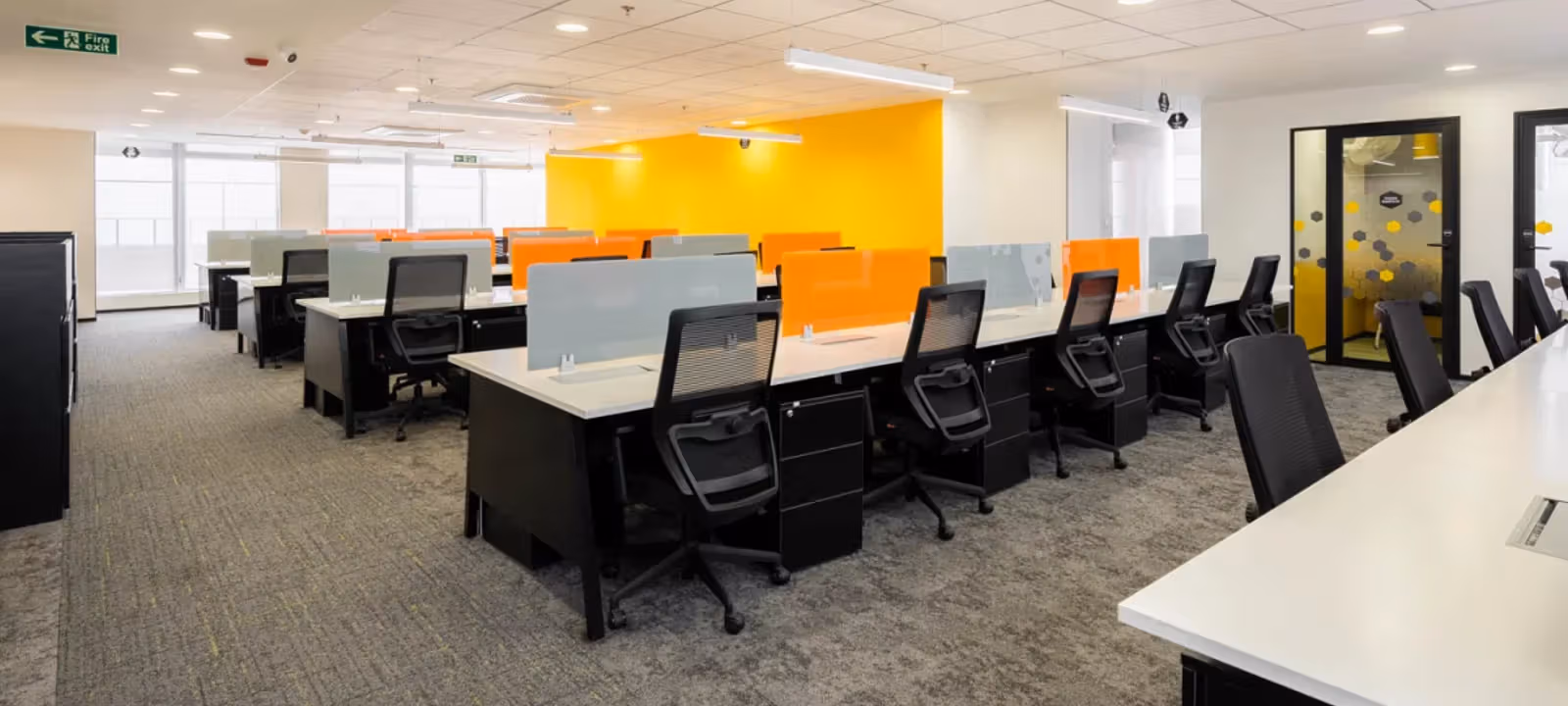 135/2m Brigade Rd Shanthala Nagar Ashok Nagar, Bengaluru - Image 1