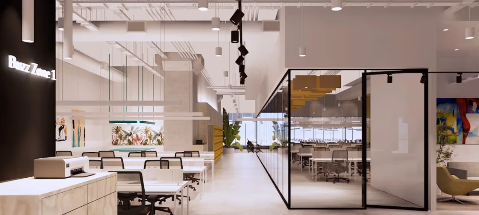 30/c Sy No 83/1 Hyderabad Knowledge City Raidurg Panmaktha Serilingampalle (m), Hyderabad - Image 1