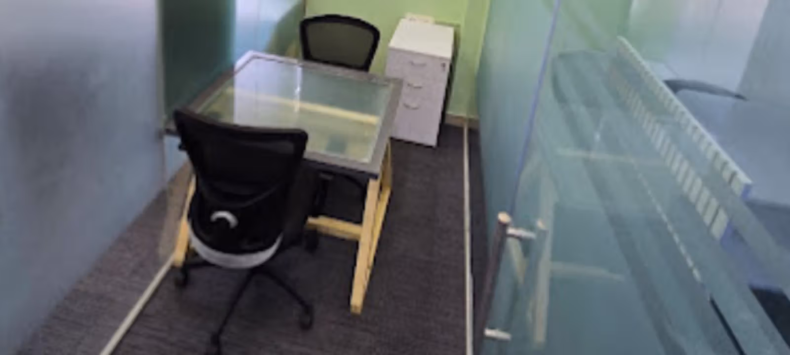 5 Hrbr Layout 1st Block Bank Avenue Colony, Bengaluru - Image 1