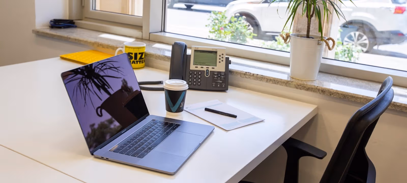 King Hussein Business Park Building # 7, Amman - Image 1