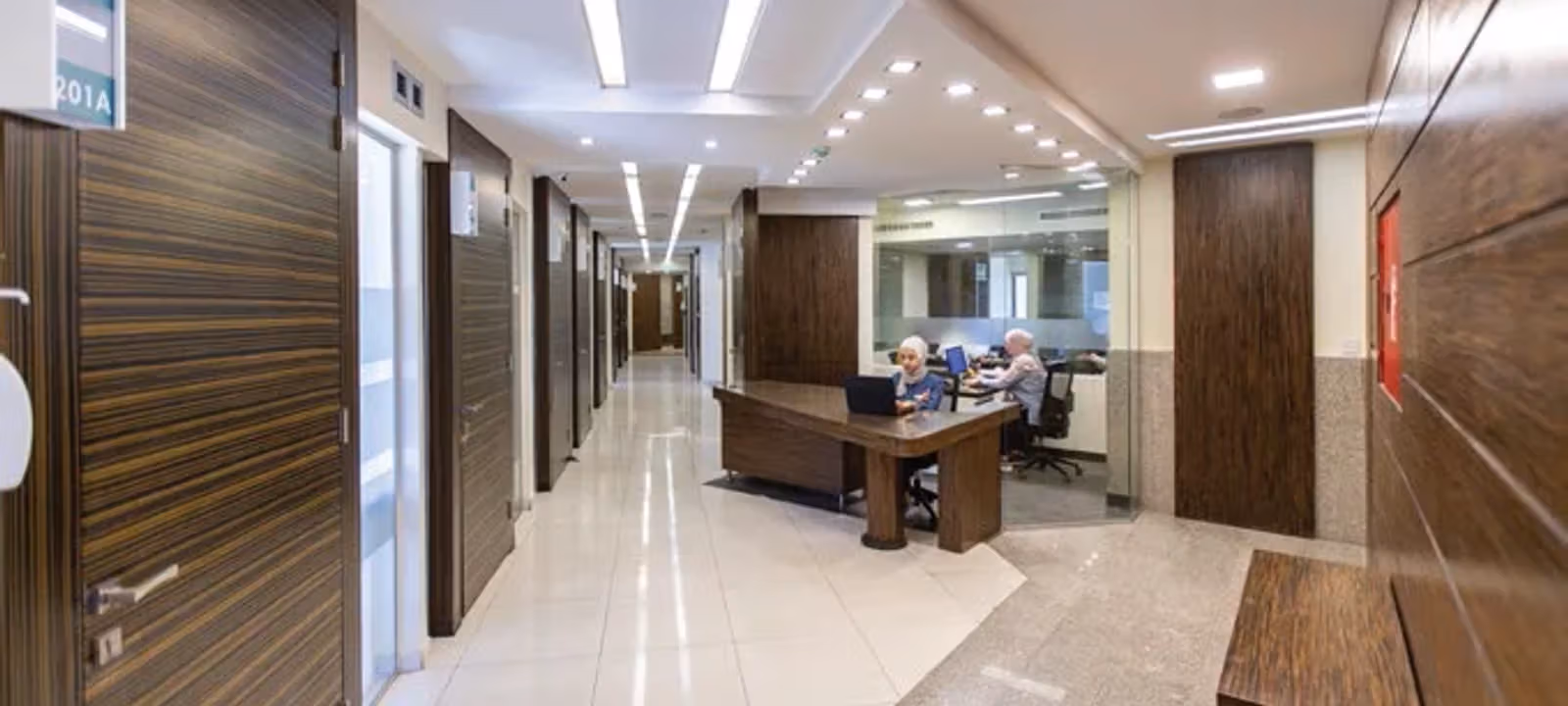 Queen Rania Alabdullha St, Amman - Image 1