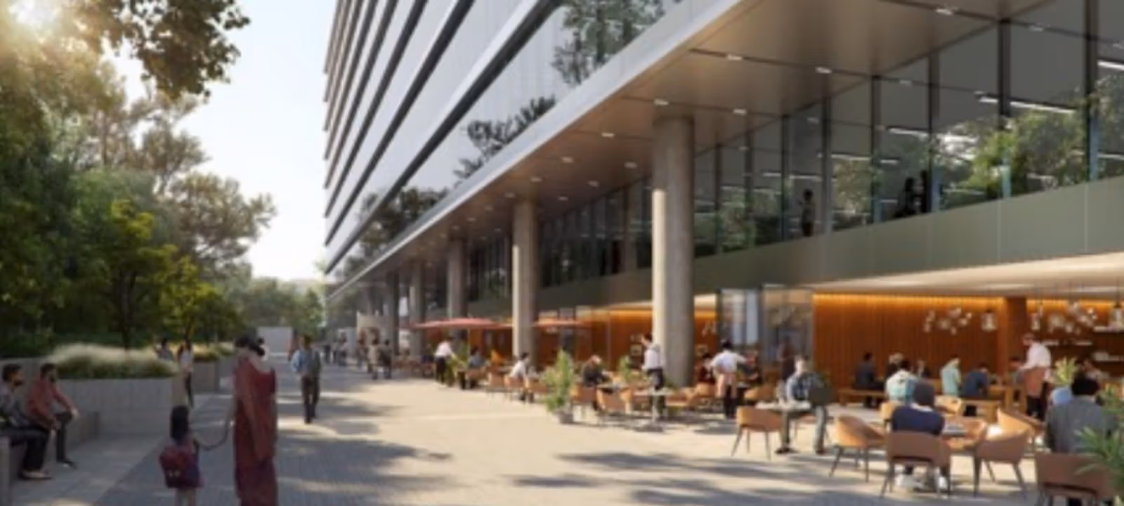 Old Madras Road Maruthi Sevanagar, Bengaluru - Image 1