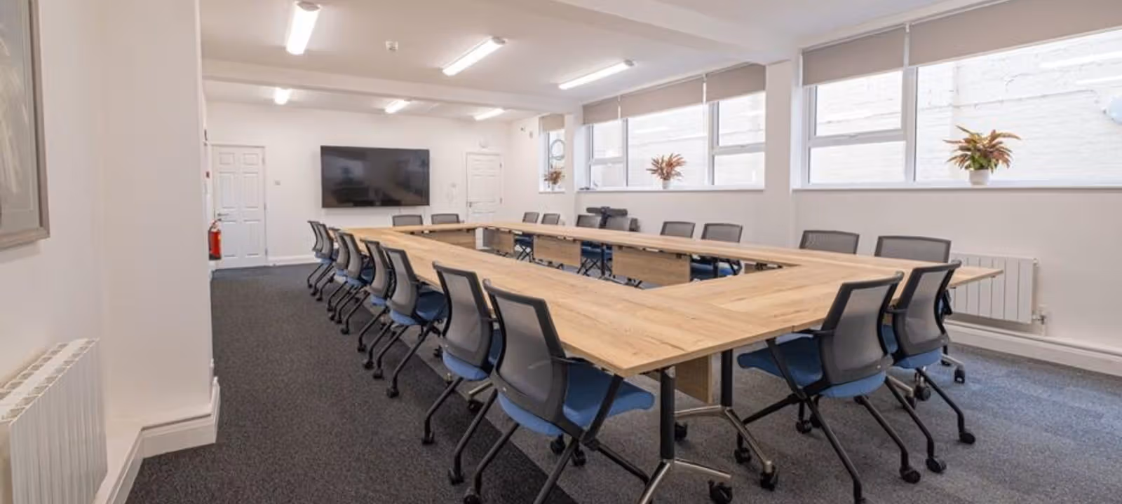 27-29 Vauxhall Grove, Bankside - Image 1