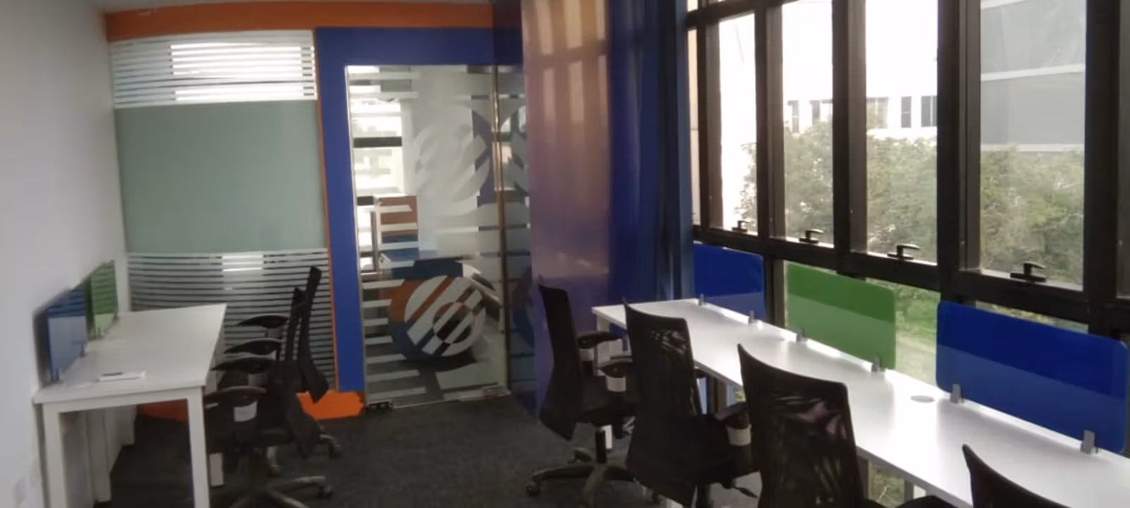 Plot S-16 15th Main Road Industrial Estate, Chennai - Image 1