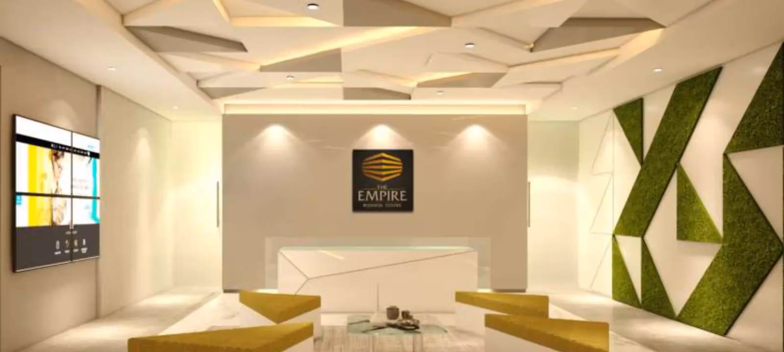 Gut No 31 Thane - Belapur Rd Airoli, Navi Mumbai - Image 1