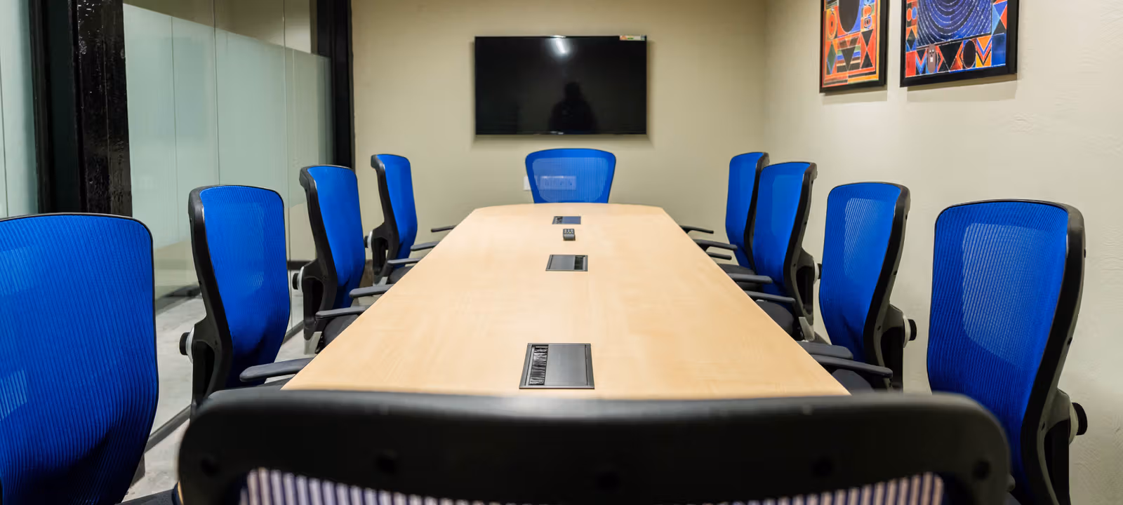 19 Rn Mukherjee Road Hanuman Estates Main Building, Kolkata - Image 1