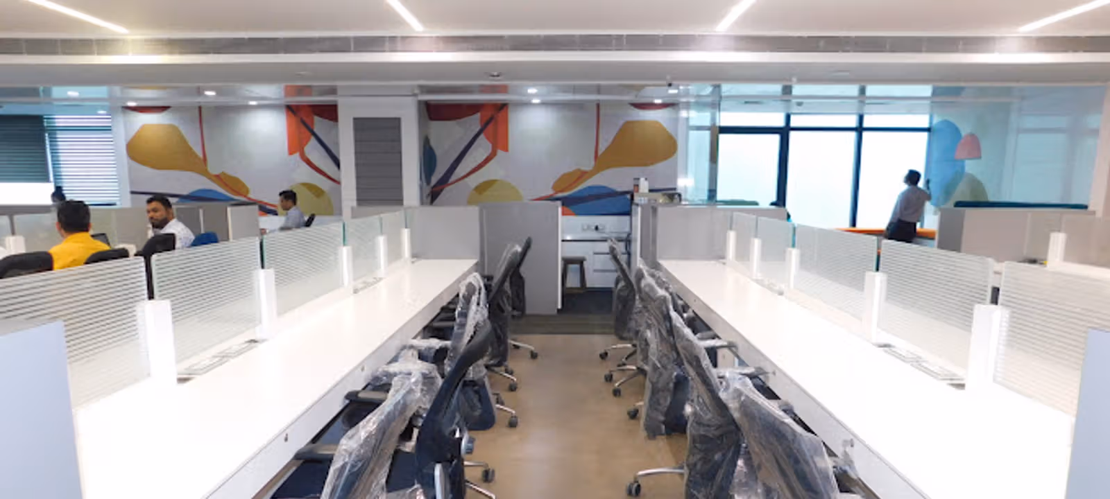 Mahakali Caves Road, Mumbai - Image 1