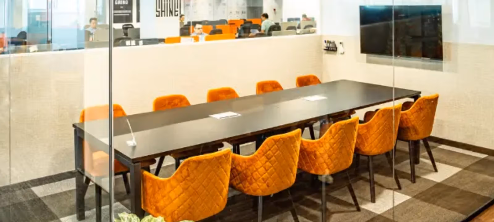 Plot 6/7 Mahal Industrial Estate Mahakali Caves Rd, Mumbai - Image 1