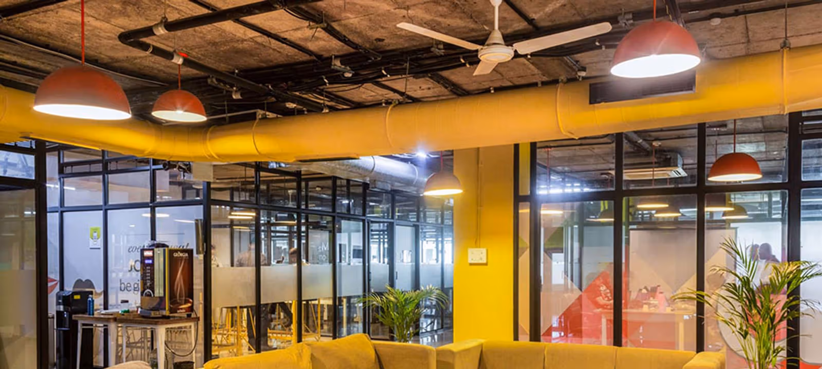 Road no. 7 Kondavali Andheri East Marol Midc, Mumbai - Image 1