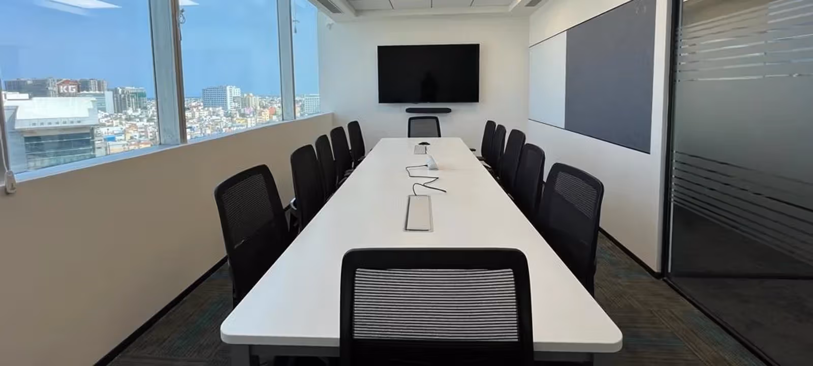 Plot No 30/c Sy No 83/1 Hyderabad Knowledge City Raidurg Panmaktha Serilingampally Mandal, Hyderabad - Image 1