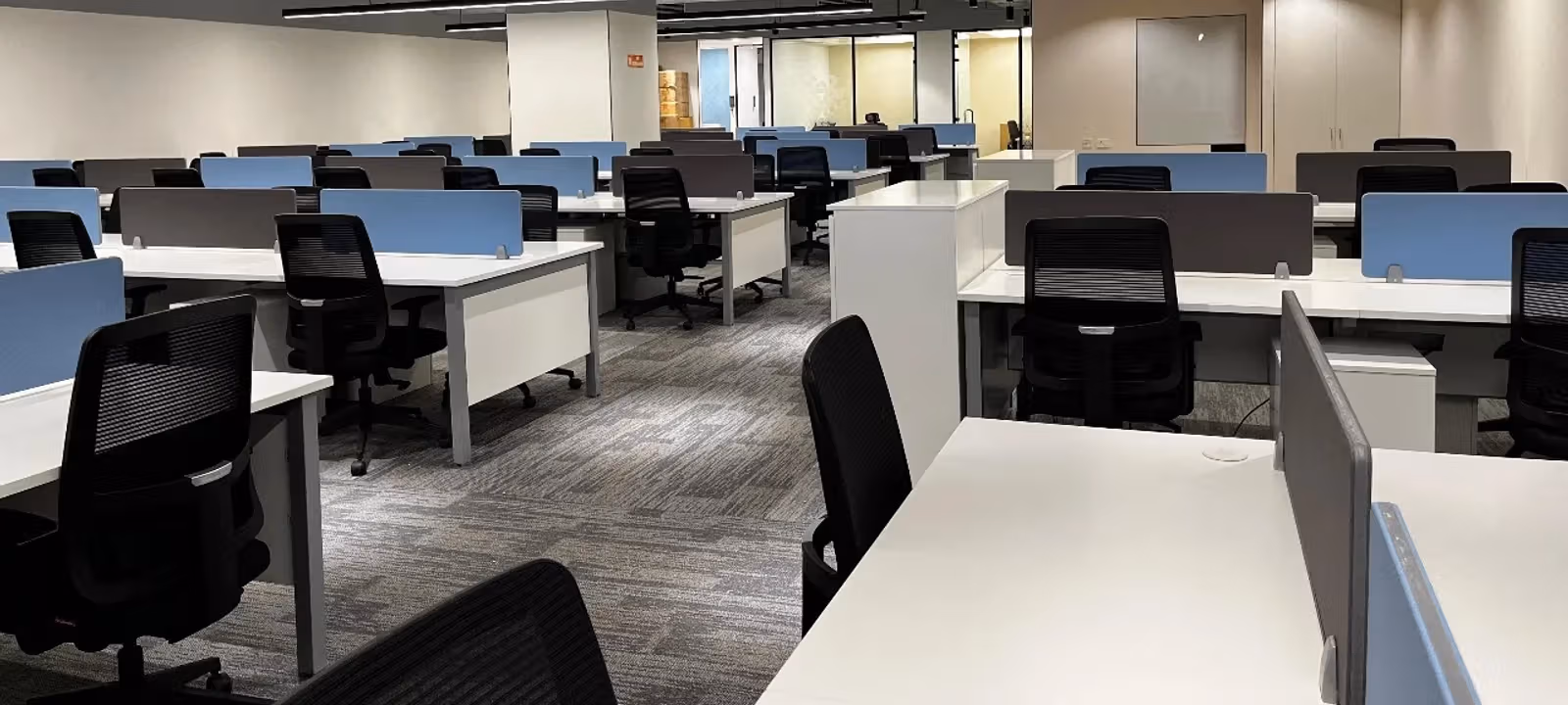 Plot No 30/c Sy No 83/1 Hyderabad Knowledge City Raidurg Panmaktha Serilingampally Mandal, Hyderabad - Image 1