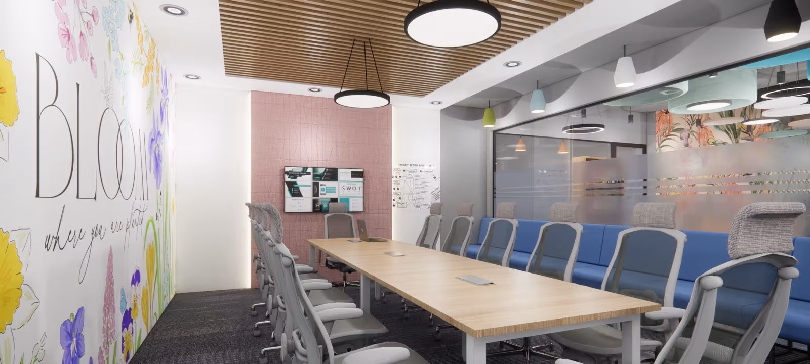 Marathahalli Outer Ring Road Kadubeesanahalli, Bengaluru - Image 1