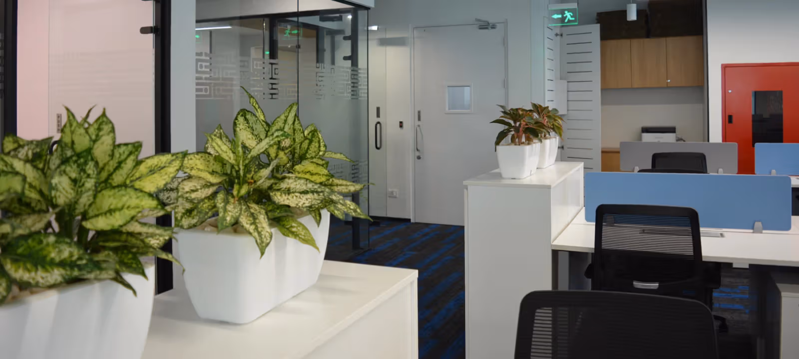 21/22 Alandur Road Arulayiammanpet Sidco Industrial Estate Guindy, Chennai - Image 1