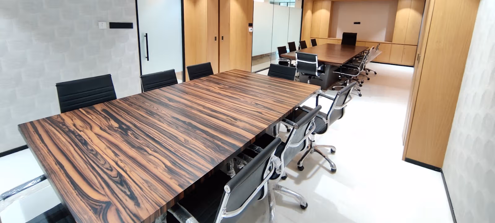 C-608 B-1501 G Block Bandra Kurla Complex, Mumbai - Image 1