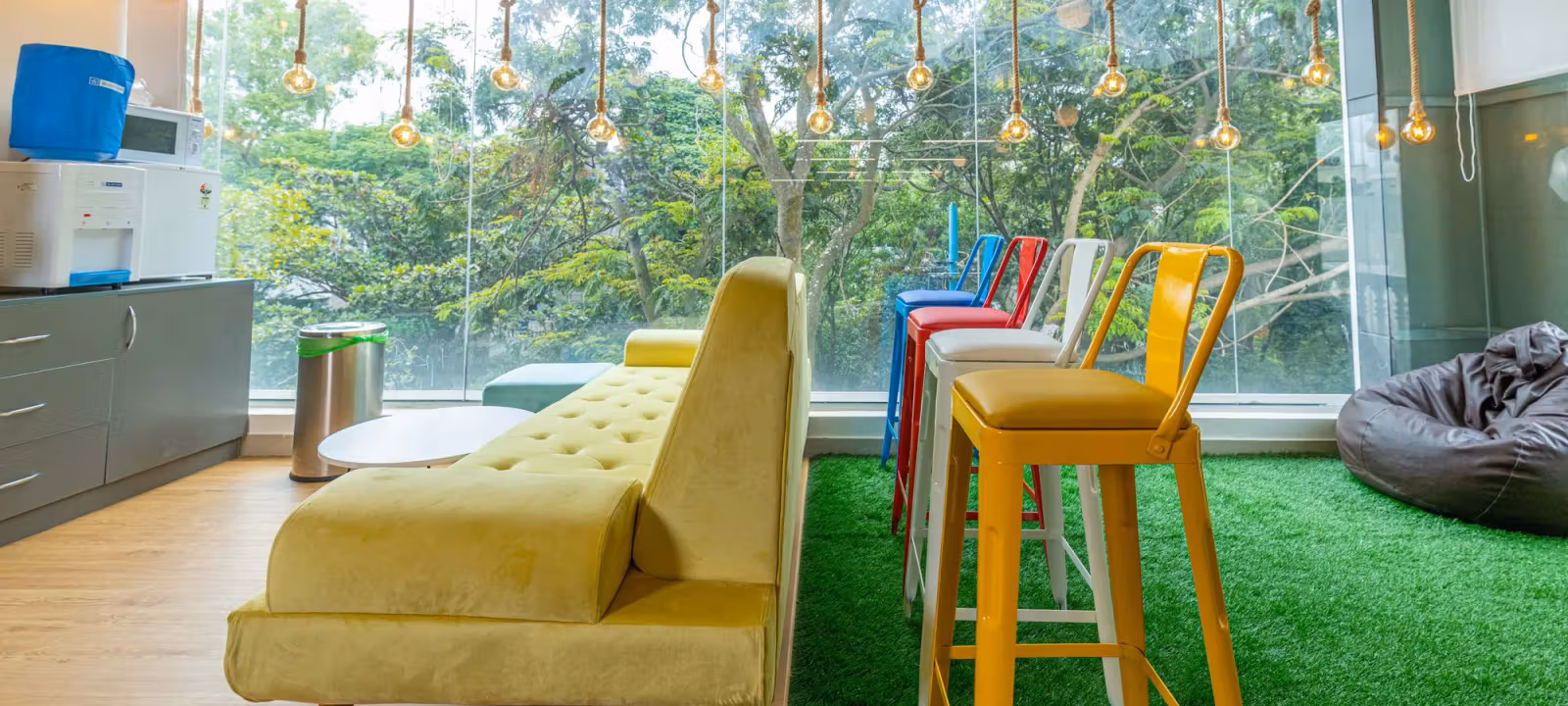 L3 Block Manayata Embassy Business Park Outer Ring Rd Nagawara, Bengaluru - Image 1