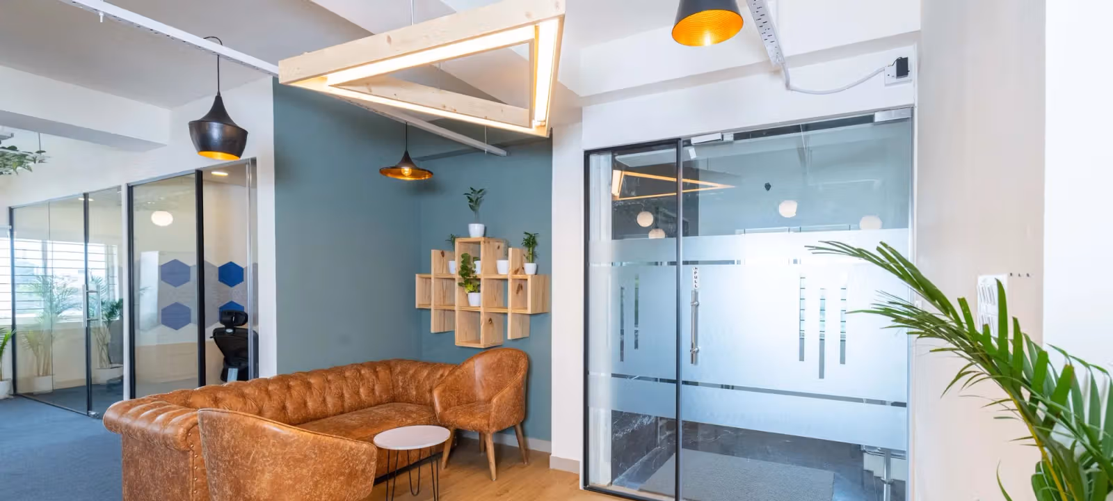 L3 Block Manayata Embassy Business Park Outer Ring Rd Nagawara, Bengaluru - Image 1