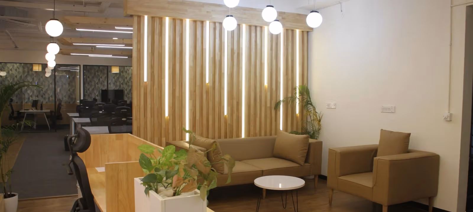 B-9 Itpl Main Rd Brigade Metropolis Garudachar Palya Mahadevapura, Bengaluru - Image 1