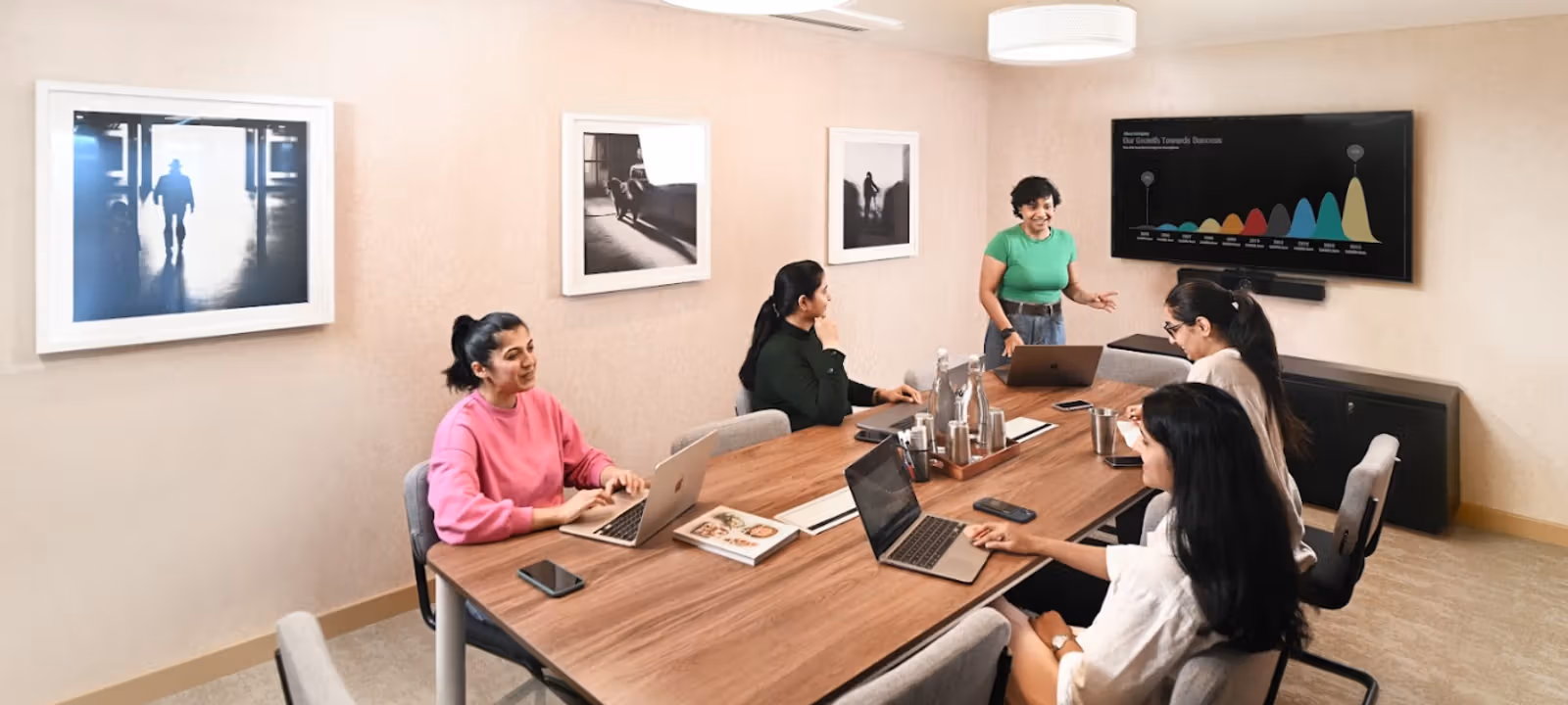 Cherry Hills Embassy Golf Links Business Park, Bengaluru - Image 1