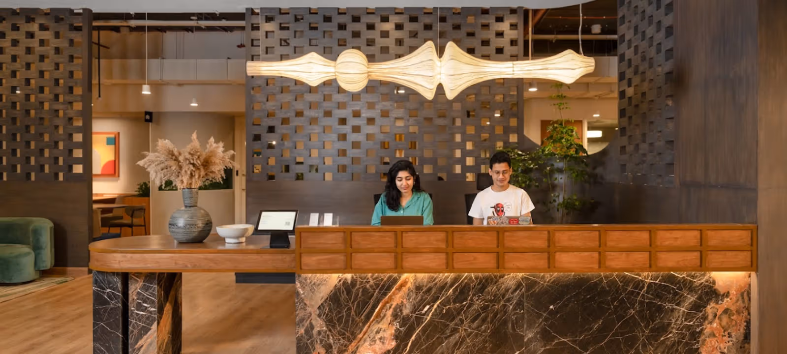 Amanora Town Centre Amanora Park Town, Pune - Image 1