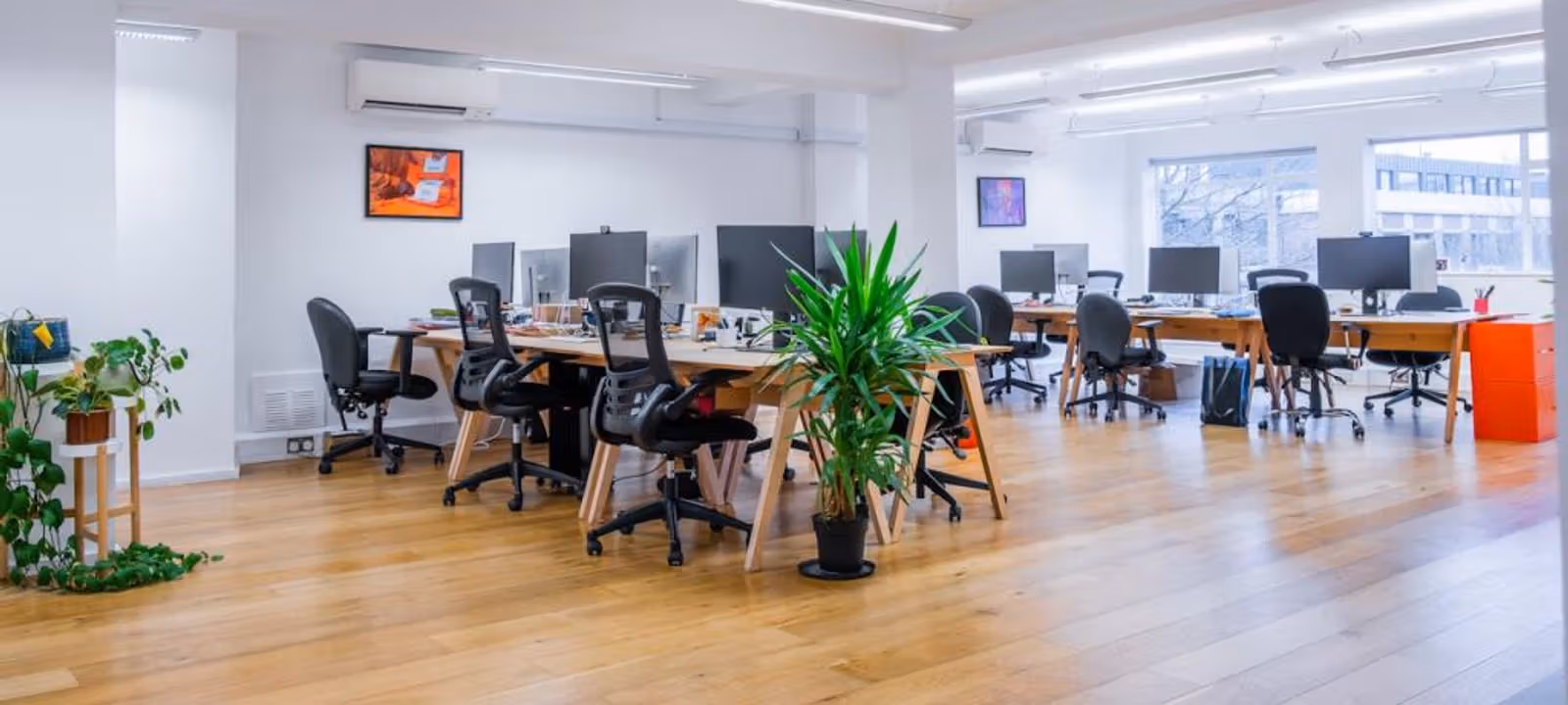 46-47 Britton Street, London - Image 1