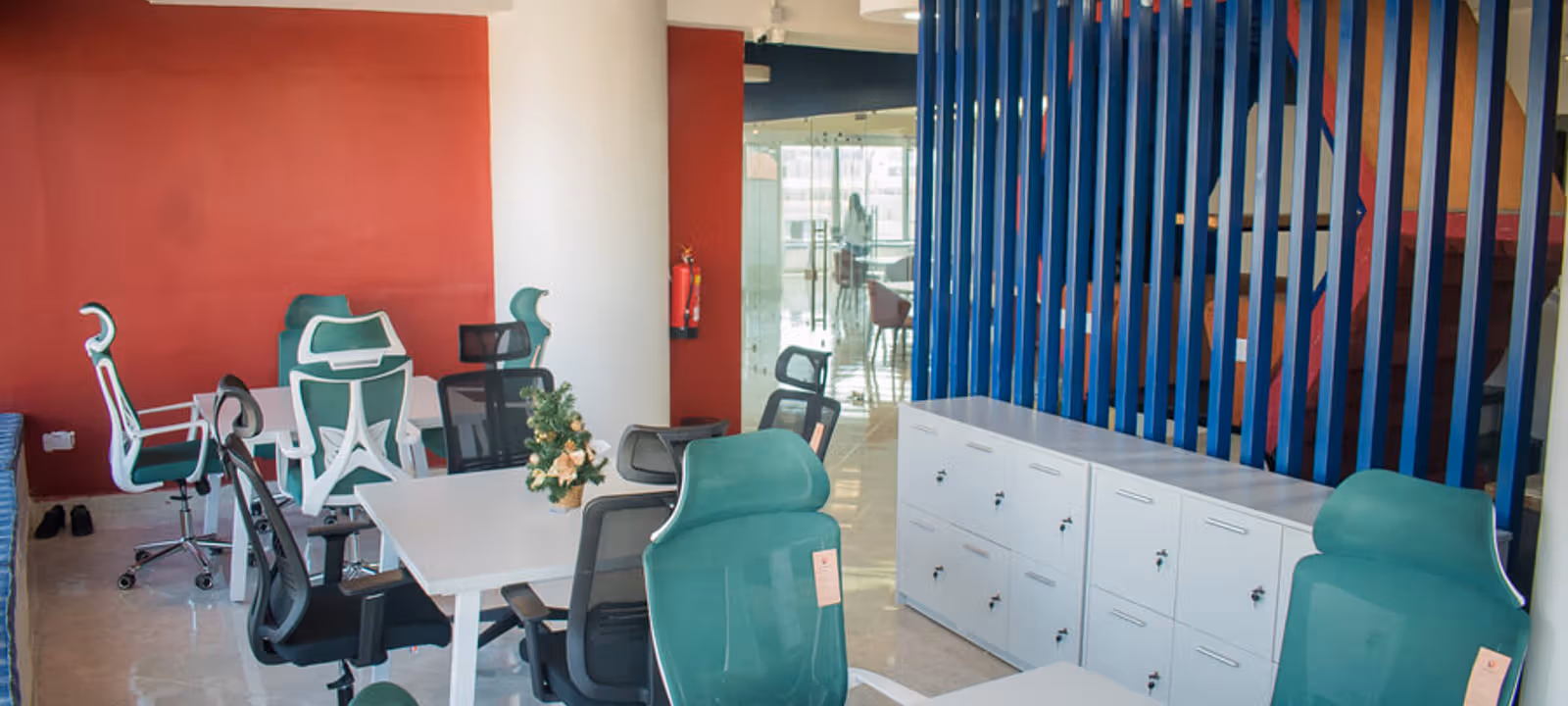 One Africa Place Waiyaki Wy Nairobi, Nairobi - Image 1