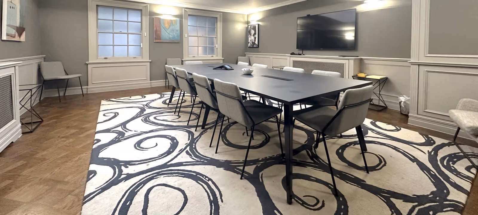 27 Grosvenor Street, London - Image 1