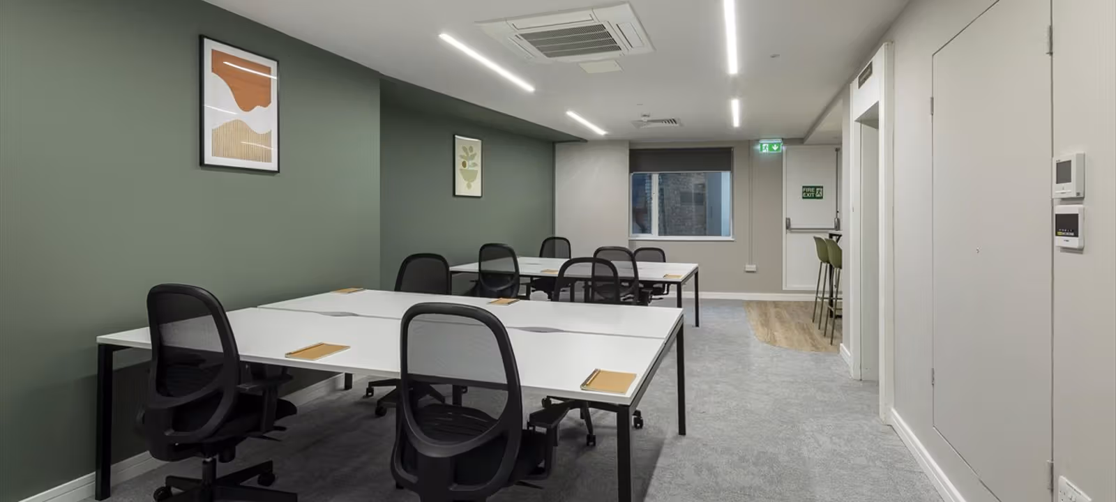 141 Fenchurch Street, London - Image 1