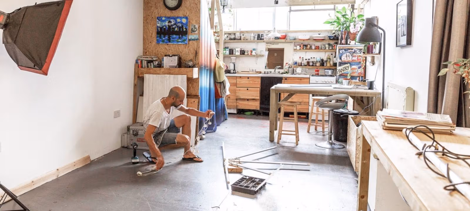 5 Argall Avenue, Greater London - Image 1