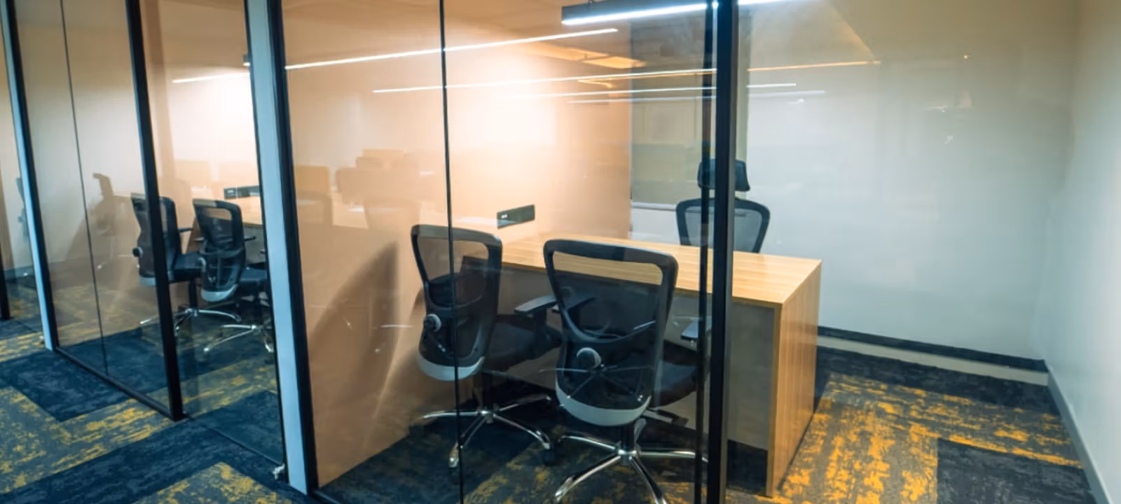 Plot 20 Huda Techno Enclave Hitec City, Hyderabad - Image 1